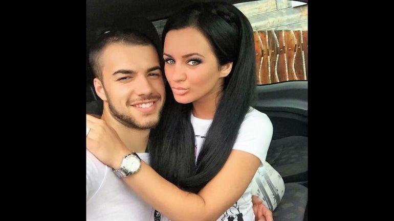 Carmen de la Sălciua și Culiță Sterp au mințit că au divorțat. Cei doi sunt &icirc;ncă &icirc;mpreună