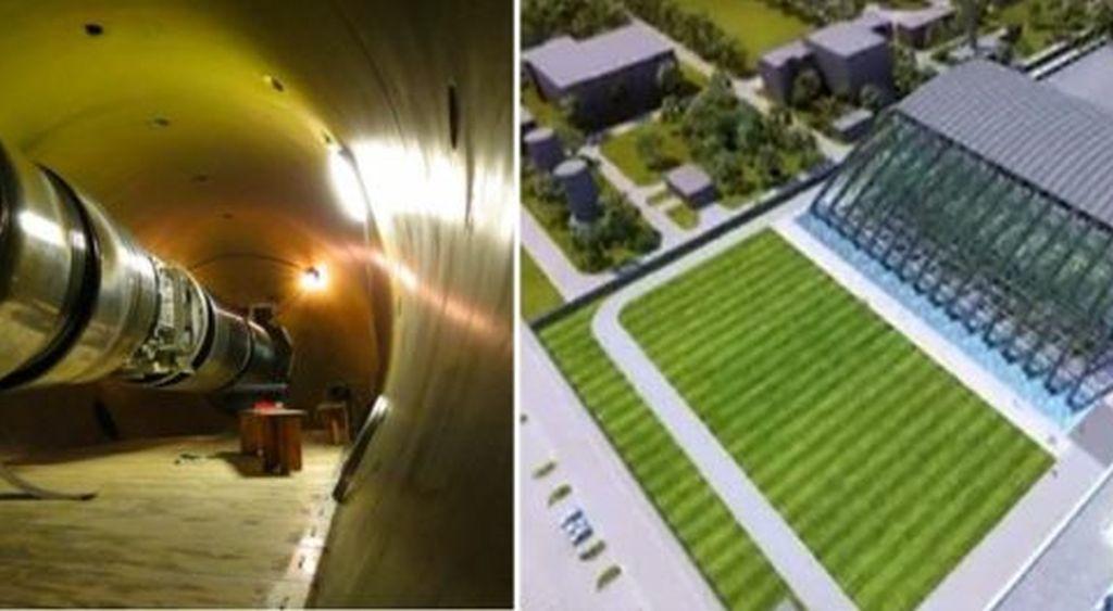 Bancul zilei: Legătura dintre căderea Facebook și laserul de la Măgurele