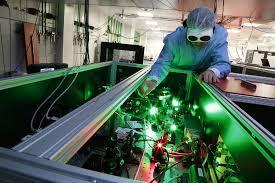 Laserul de la Măgurele a atins cea mai mare putere din lume. Cum va ajuta oamenii