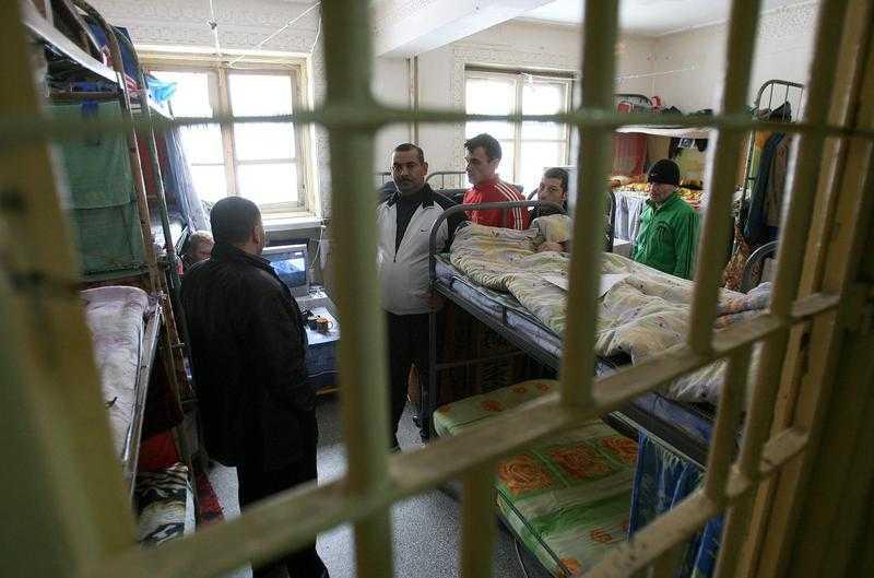 Statul vrea să dea bani deținuților care au fost arestați &icirc;n condiții necorespunzătoare