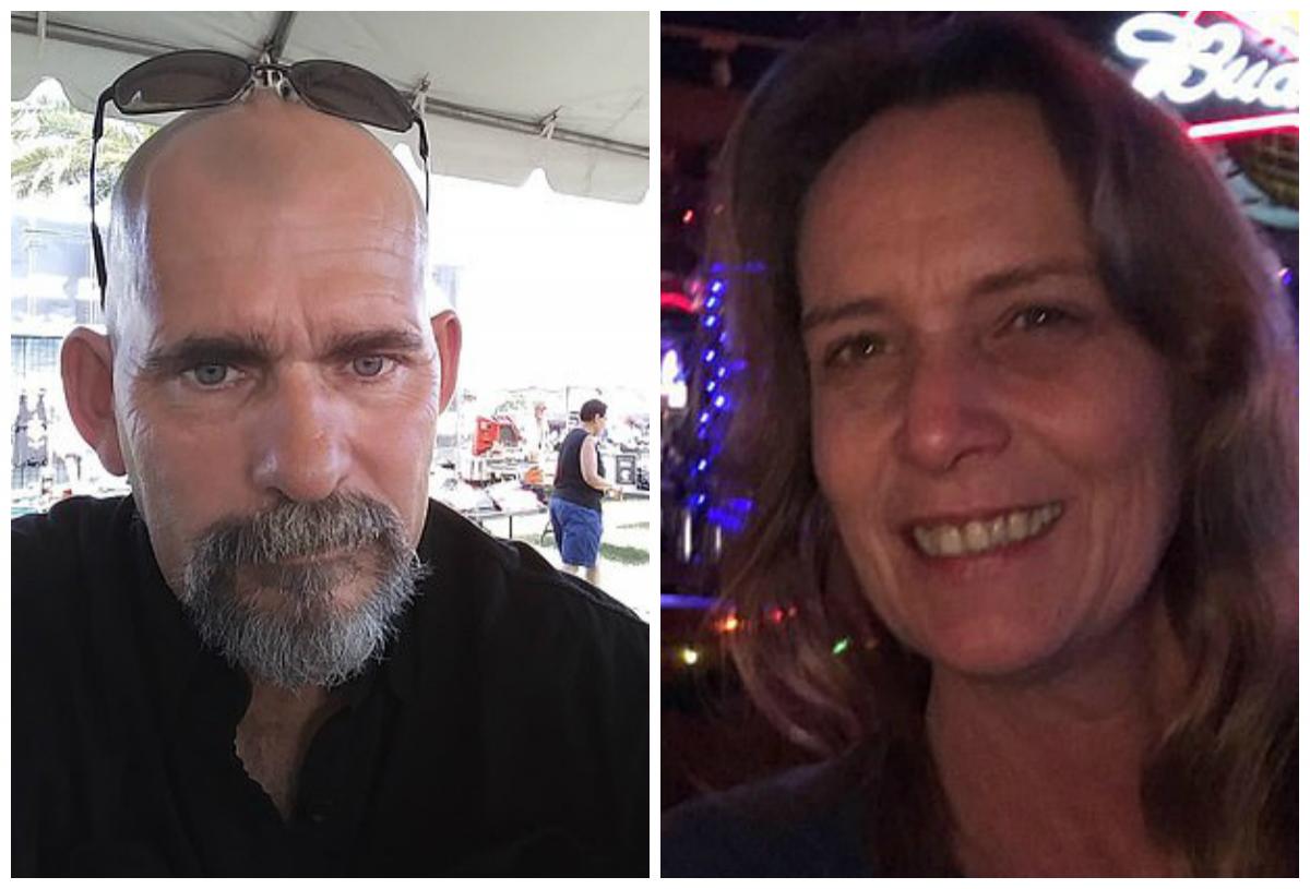 O femeie a fost arestată după ce și-a &icirc;mpușcat iubitul pentru că sforăia prea tare! Bărbatul, găsit &icirc;ntr-o baltă de s&acirc;nge!