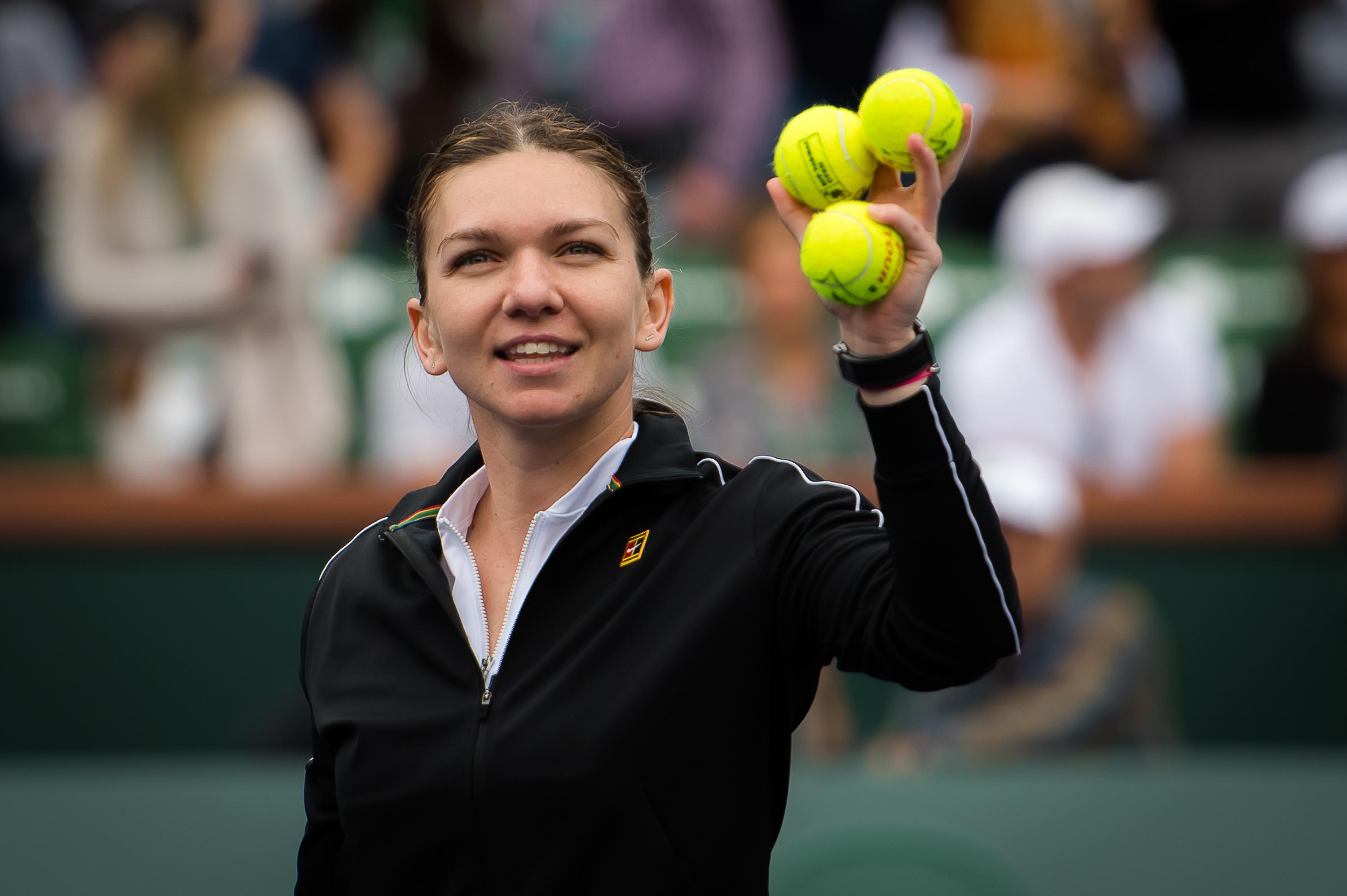 Felicitări, Simona Halep! Sportiva a fost nominalizată la un premiu important, &icirc;n urma evoluției din Fed Cup