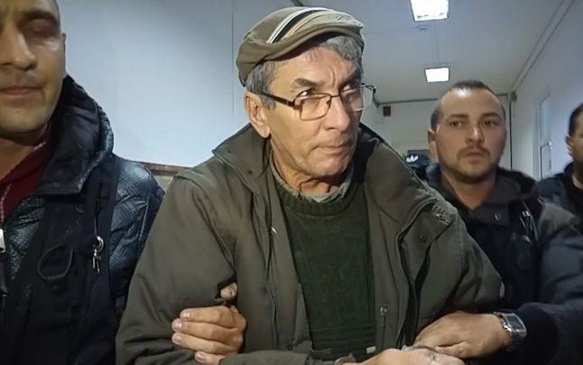 Bărbatul care a executat doi oameni pe un c&acirc;mp din T&acirc;rgoviște, condamnat la &icirc;nchisoare pe viață