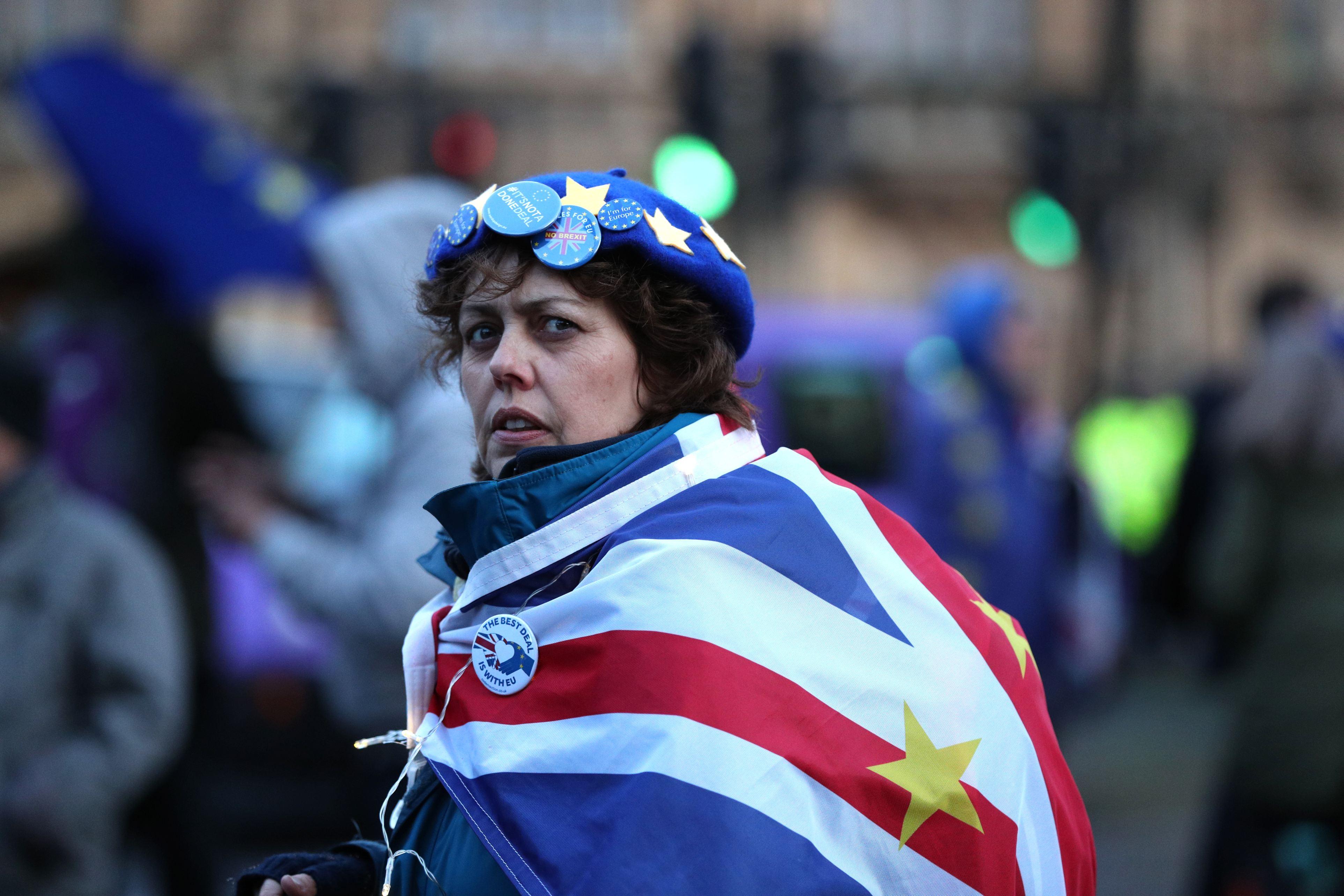 Decizie de ultimă oră. Britanicii vor să am&acirc;ne Brexitul! Rezultatul votului din Camera Comunelor