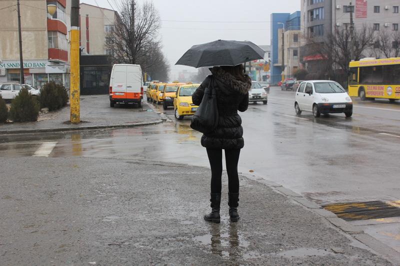Meteo 15 martie 2019. Vremea se anunță ploioasă și capricioasă
