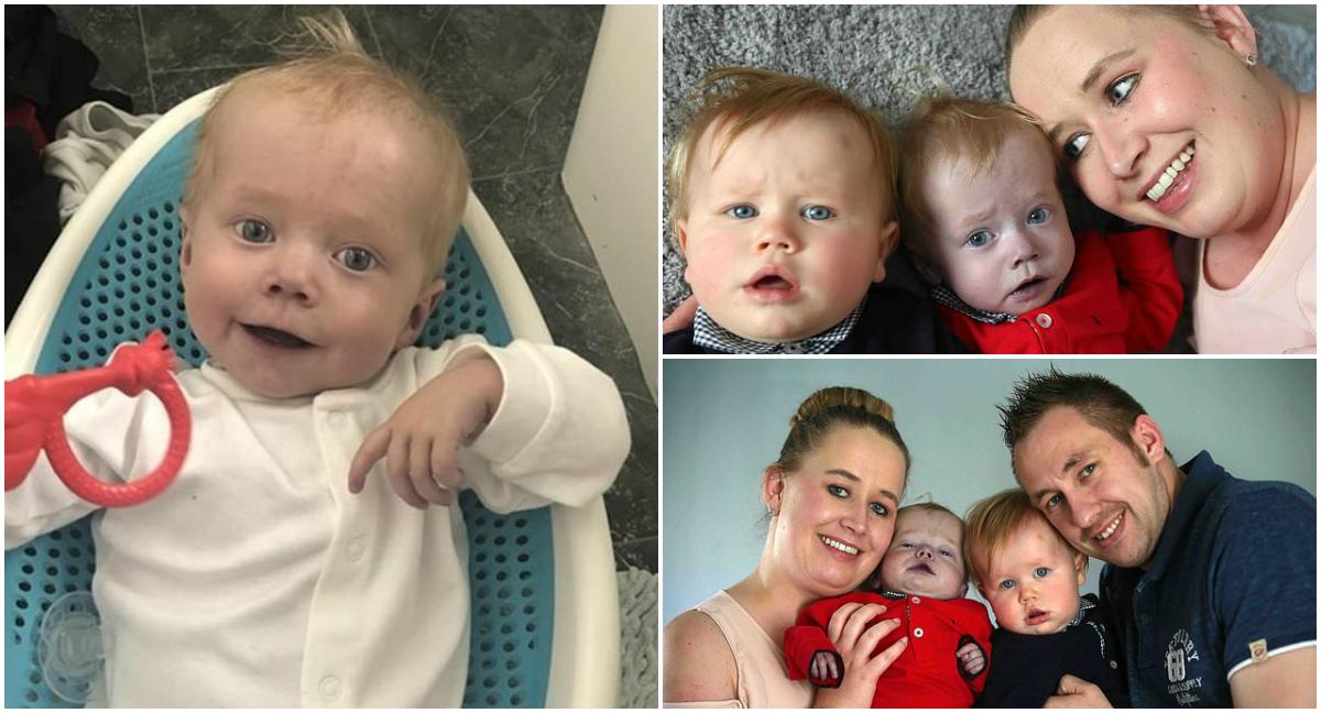 Și-a dat seama că bebelușul ei va muri, după ce a refuzat suzeta: &bdquo;Am știut că se va &icirc;nt&acirc;mpla. A murit &icirc;n brațele mele&rdquo;