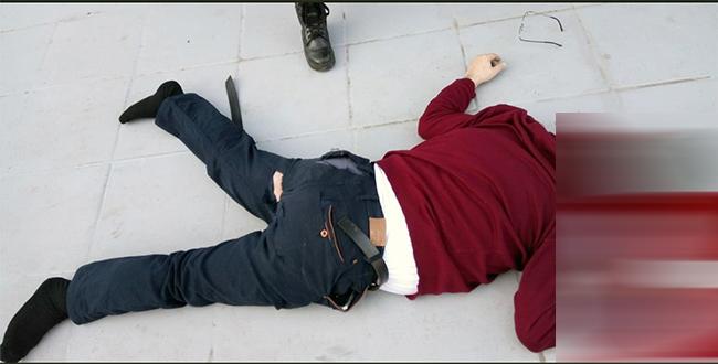 Primele imagini de la sinuciderea fostului șef al DNA Timișoara!!! Ce a făcut la prima oră a dimineții