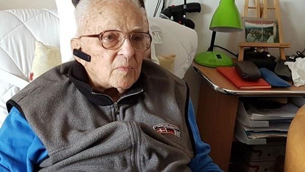 A murit George Litarczek, părintele Anesteziei din Rom&acirc;nia. Omul care i-a anesteziat pe Elena Ceaușescu și Gheorghiu- Dej