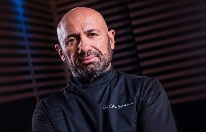 Chef Cătălin Scărlătescu a făcut marele anunț despre noul sezon „Chefi la cuțite”! Cine câștigă?