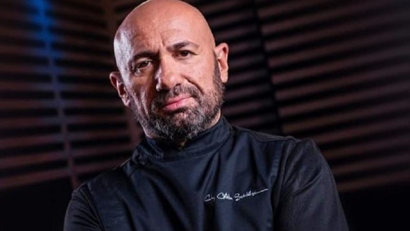 Chef Cătălin Scărlătescu a făcut marele anunț despre noul sezon „Chefi la cuțite”! Cine câștigă?