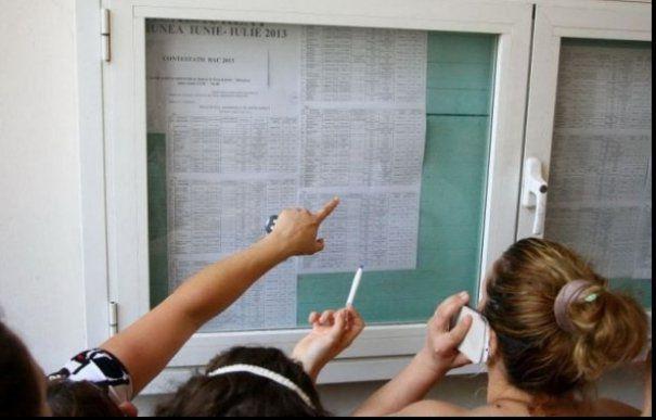 Subiecte și Bareme Simulare Bac 2019 Limba Romană. C&acirc;nd se afișeaza notele