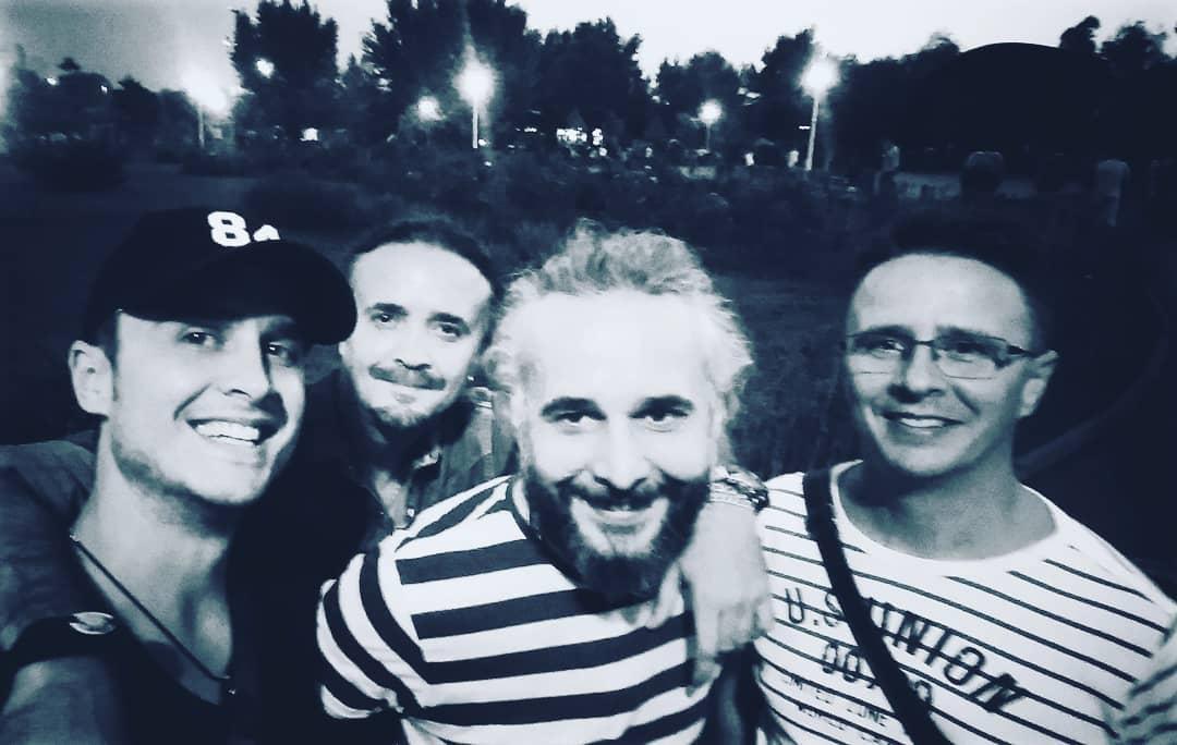 &bdquo;Mi-a fost tare greu&rdquo;. Șerban Copoț, mesaj emoționant după moartea tatălui său