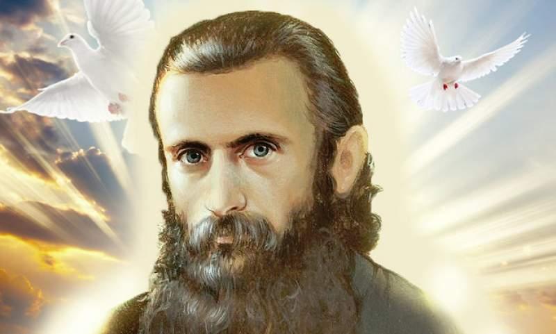 Rugăciunea părintelui Arsenie Boca ce face minuni &icirc;n postul Paștelui! Rostește aceste cuvinte ca să scapi de necazuri și să ai liniște sufletească