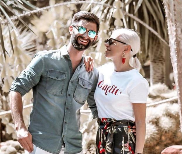 &bdquo;Să ne iubim p&acirc;nă la capătul lumii și după&rdquo;! Paul Ipate a primit o declarație de dragoste uimitoare de la Jojo. Ce cuvinte frumoase i-a scris, de ziua lui