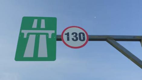 România va avea prima sută de kilometri din autostrada Moldova: "Vor fi patru tronsoane, în total 121 de kilometri de drum de mare viteză"