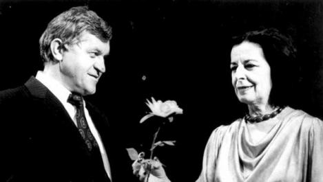 A murit ”Doamna Teatrului Naţional din Cluj”! Actrița Silvia Ghelan s-a stins din viață la 94 de ani