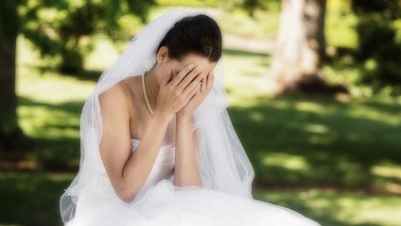Cutremurător! O mireasă a rămas văduvă la patru zile de la ”nunta de vis”! Soțul ei avea doar 28 de ani