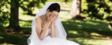Cutremurător! O mireasă a rămas văduvă la patru zile de la ”nunta de vis”! Soțul ei avea doar 28 de ani