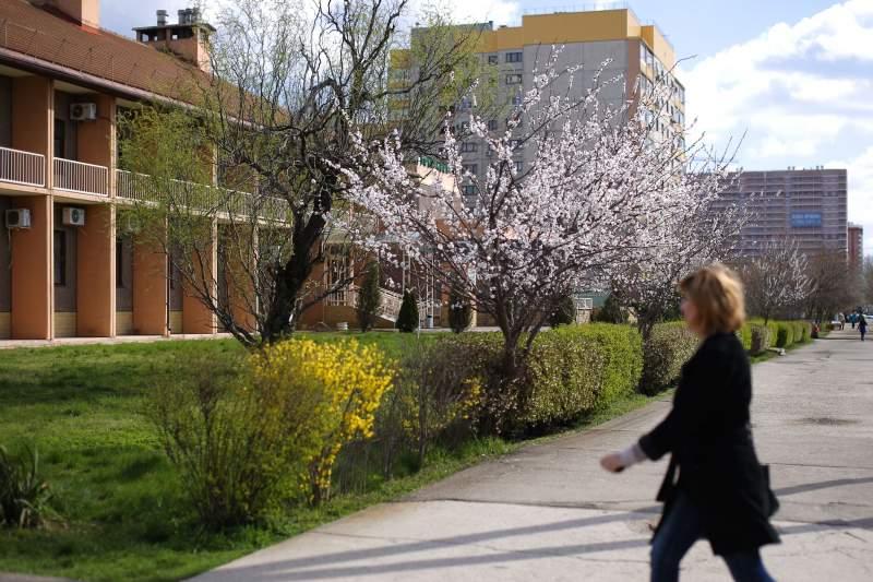 Vremea 19 martie 2019. Temperaturile &icirc;ncep să scadă