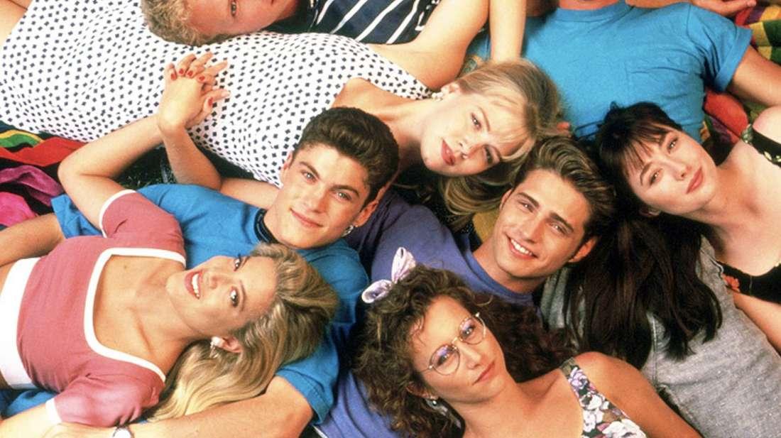 Doliu imens &icirc;n lumea filmului! Un al treilea actor celebru din &bdquo;Beverly Hills 90210'' a murit