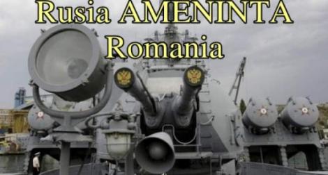 Amenințare din partea Rusiei. Bombardiere nucleare, aproape de România. Un parlamentar rus a făcut dezvăluirea