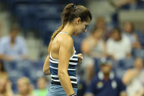 Miami Open 2019. Sorana Cîrstea, învinsă în primul tur. Câți bani și câte puncte WTA ia după eliminare
