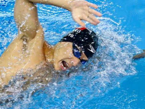 Un vicecampion mondial la natație a murit subit, la 26 de ani! Bărbatului i s-a făcut rău în timpul unui antrenament