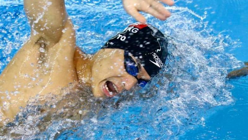 Un vicecampion mondial la natație a murit subit, la 26 de ani! Bărbatului i s-a făcut rău în timpul unui antrenament