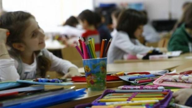 &Icirc;nscrieri clasa pregătitoare 2019. C&acirc;nd se afișează listele copiiilor &icirc;nscriși &icirc;n clasa 0