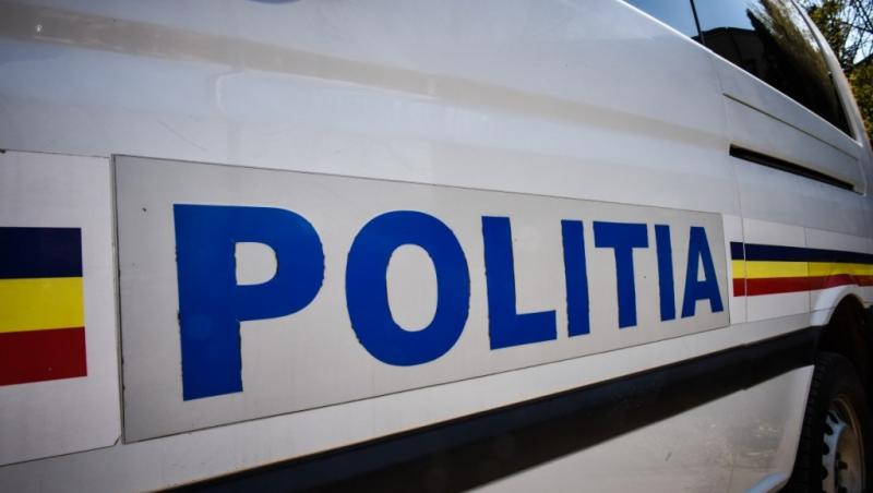 Elicopterul SMURD a intervenit imediat! Două mașini s-au ciocnit violent în județul Giurgiu