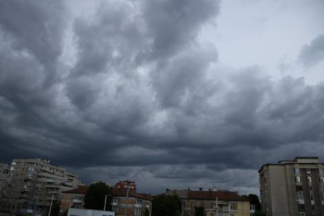 Vremea în București 20 martie. Prognoza meteo anunță vreme închisă