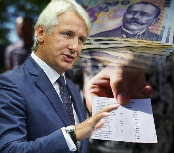 Ministrul Teodorovici, anunț important pentru Rom&acirc;nia, t&acirc;rziu &icirc;n noapte: &bdquo;Vom modifica taxa. &Icirc;n aprilie se aprobă&rdquo;