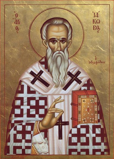 Calendar ortodox 21 martie 2019. Sfântul Ierarh Iacob Mărturisitorul