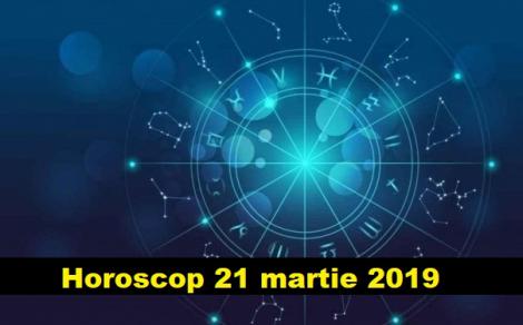 Horoscop 21 martie 2019. Zodia Berbec întâmpină diverse obstacole profesionale