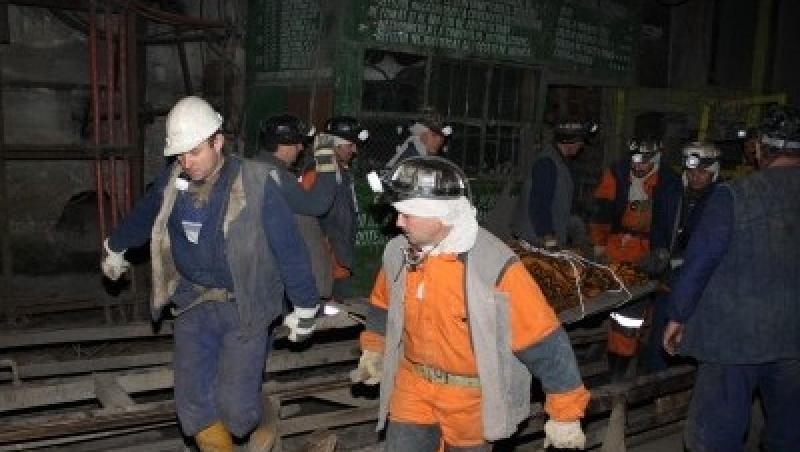 33 de ani de la tragedia din mina Vulcan! 17 persoane au murit pe loc în urma exploziei puternice, iar 17 copii au rămas orfani! Cum au încercat autoritățile să mușamalizeze accidentul