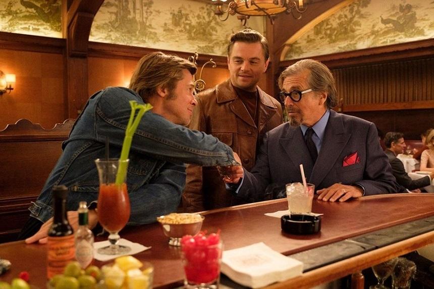 A fost lansat trailerul filmului &bdquo;Once Upon a Time in Hollywood&rdquo;,regizat de Quentin Tarantino
