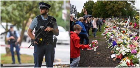 Armele folosite în atacul de la Christchurch vor fi interzise în Noua Zeelandă. O decizie aplaudată de populație, dar criticată de americani: „Ei nu au drept la autoapărare, spre deosebire de noi”