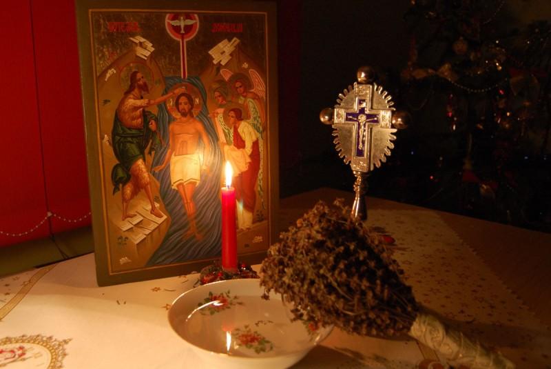 De ce e bine să sfințim locuința de Paște? Părintele Visarion Alexa: &bdquo;Facem curat &icirc;n casă și &icirc;n suflet&rdquo;