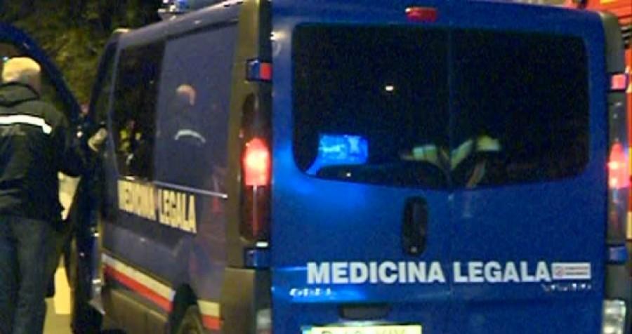 O femeie din Vrancea s-a sp&acirc;nzurat &icirc;n propria casă! Femeia era căsătorită cu un italian și a lăsat &icirc;n urma sa un copil orfan