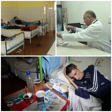 România, țara în care trei oameni mor în fiecare zi din cauza unei boli perfide și necruțătoare! Lupta împotriva TBC-ului continuă