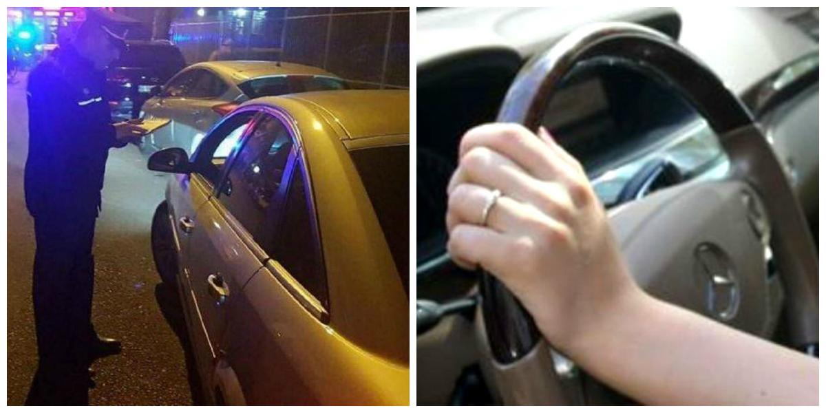 A văzut &rdquo;negru&rdquo; &icirc;n fața ochilor! S-a certat cu fosta soacră, iar apoi s-a urcat beată la volan! Ce a urmat