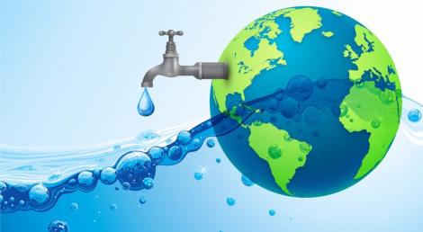 Ziua Mondială a apei, 22 martie. Beneficiile apei pentru organism