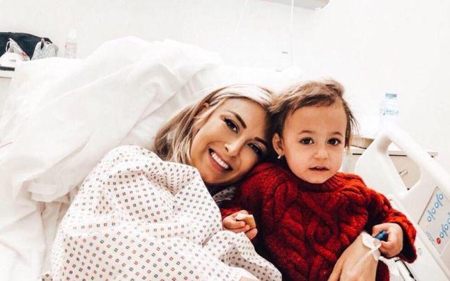 Andreea Bălan a fost operată din nou! Reacții după ce artista a reacunoscut că se află &icirc;n spital: &rdquo;Ești o &icirc;nvingătoare!&rdquo;
