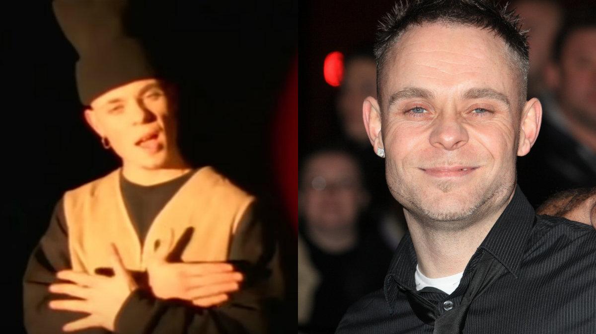 Și tu i-ai c&acirc;ntat piesele! Solistul trupei East 17 a anunțat că vrea să se sinucidă. A fost arestat și dus de urgență la spital. Ce se &icirc;nt&acirc;mplă acum