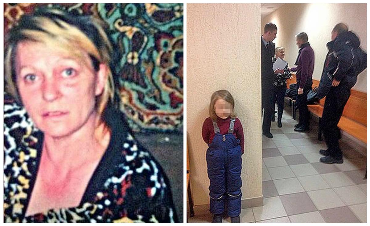 O fetiță de cinci ani, la un pas de moarte după ce o femeie a bătut-o și a aruncat-o de la balcon: &rdquo;Trebuie să moară! E un demon!&rdquo; Cum și-a explicat fapta