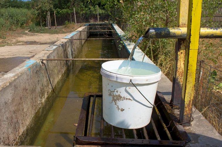 Ziua Mondială a Apei. &Icirc;n 2019, milioane de rom&acirc;ni se spală &icirc;ncă la copaie