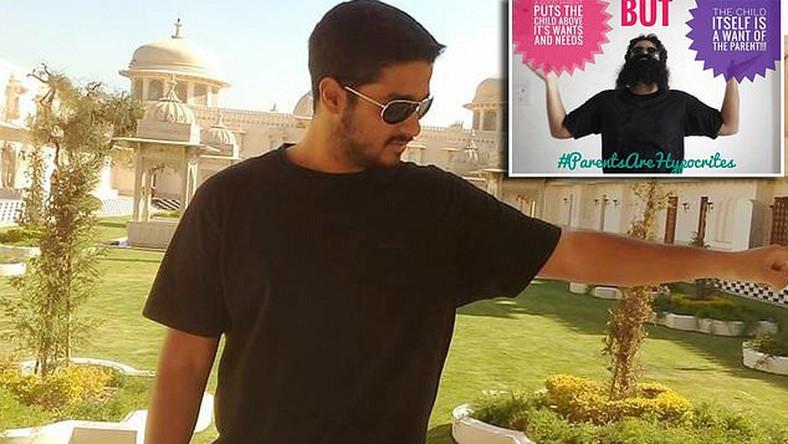 La 27 de ani, a hotăr&acirc;t că nu mai suportă! Și-a dat părinții &icirc;n judecată: &bdquo;Ceea ce au făcut este asemănător răpirii și sclaviei&rdquo;