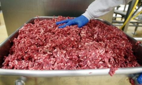 Este alertă alimentară! Carne de mici infestată cu Salmonella pune în pericol sănătatea oamenilor