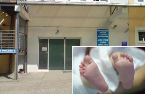 Copilaș de numai 4 luni, mort în spitalul din Târgu Mureș. Micuțul a fost diagonosticat cu virusul gripal de tip A