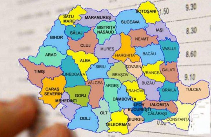 Rezultate Simulare Evaluare Națională. Ce note au luat elevii de clasa a VII-a și a VIII-a